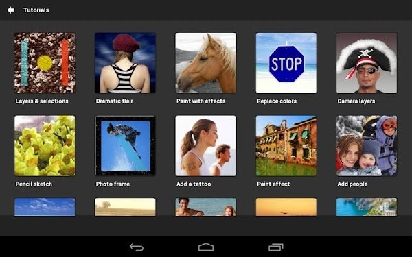 pstouch׿ v3.2.4