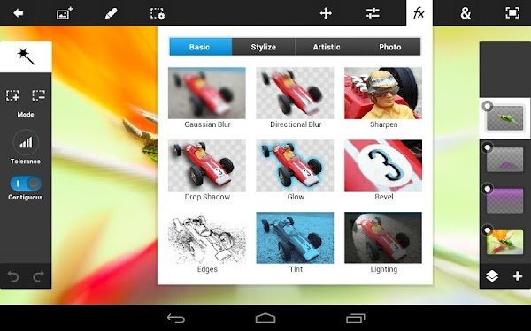pstouch׿ v3.2.4