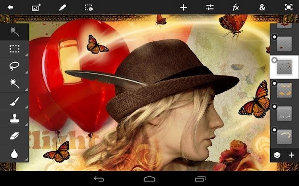 pstouch׿ v3.2.4