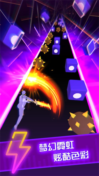 Beat Blade° v1.1.0