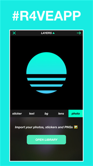R4VE v3.2.3