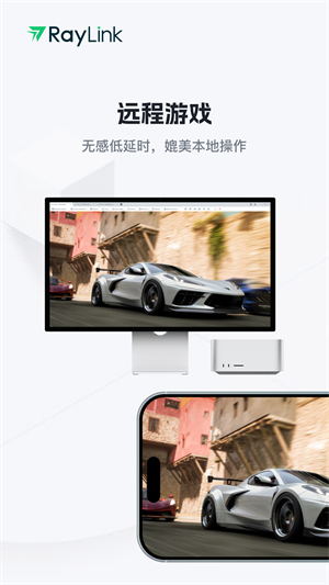 RayLink v8.7.3