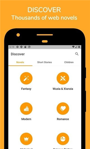 Readibu v1.10