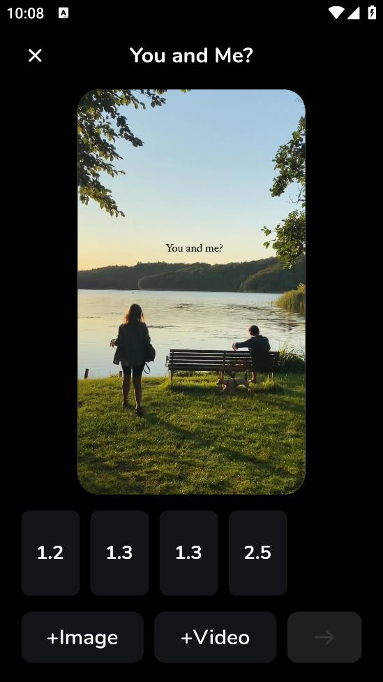 Reelsy���� v1.0.0