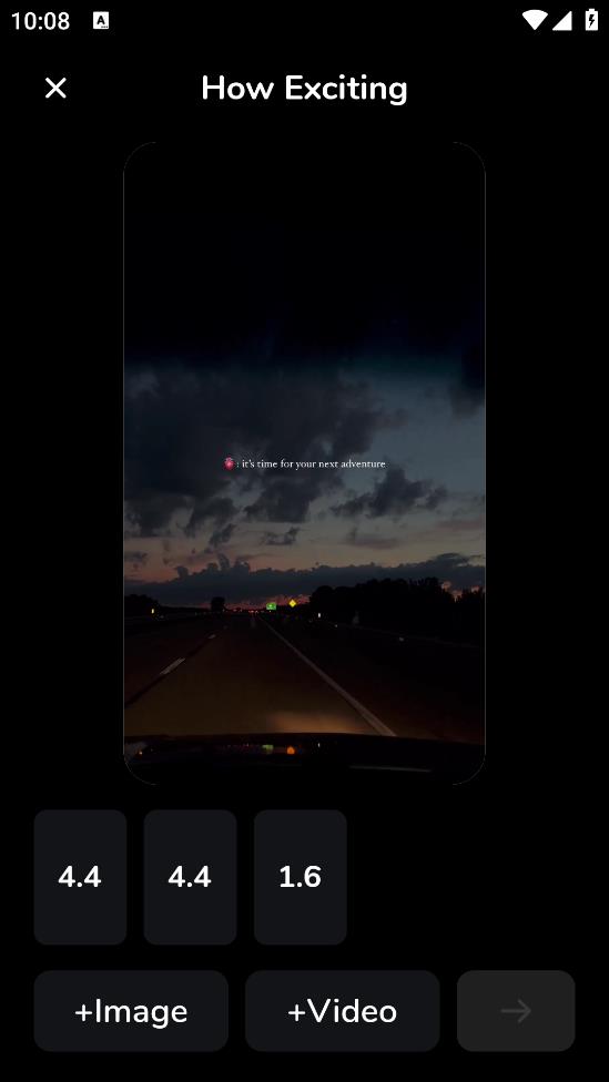 Reelsy���� v1.0.0