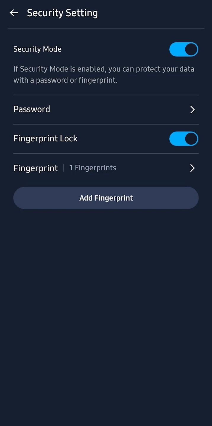 Samsung Magician v8.0.0