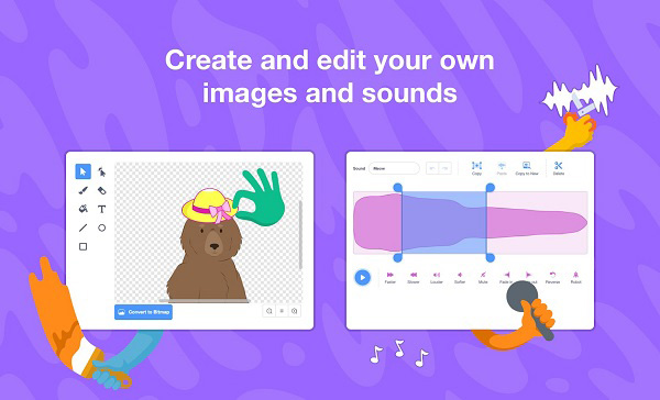 Scratch v3.0.65-minSdk26