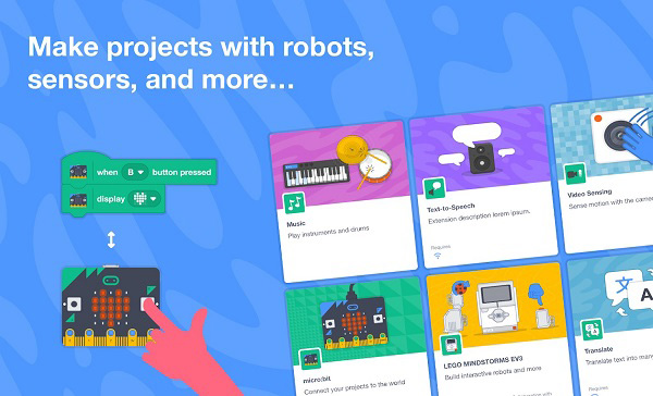 Scratch v3.0.65-minSdk26