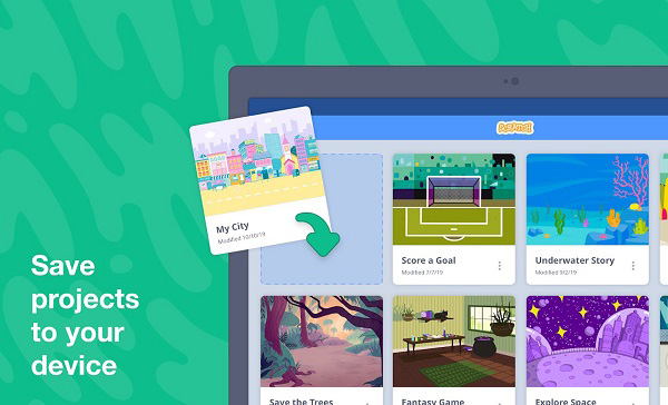 Scratch3.0�ٶ����app���� v3.0.65-minSdk26