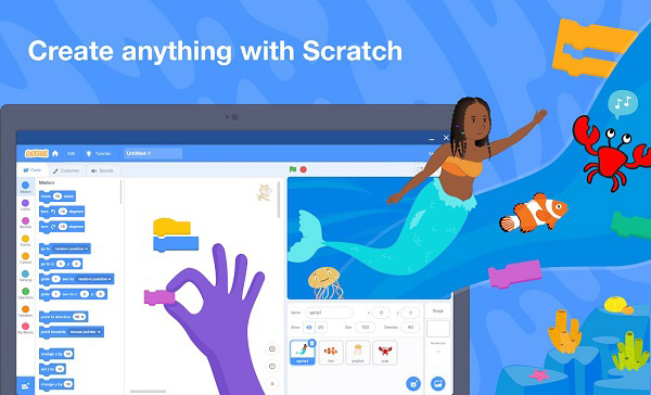 Scratch3.0�ٶ����app���� v3.0.65-minSdk26