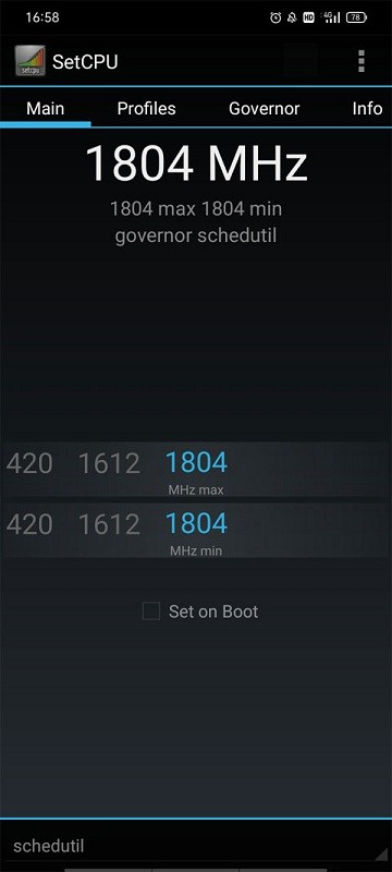 setcpu��׿������ v3.1.2