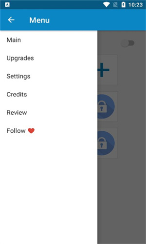 shimeji app v5.1