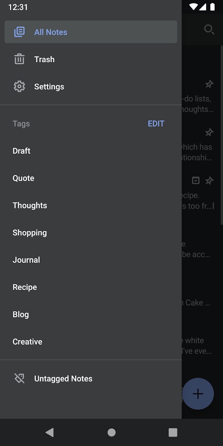 Simplenote���� v2.24.1