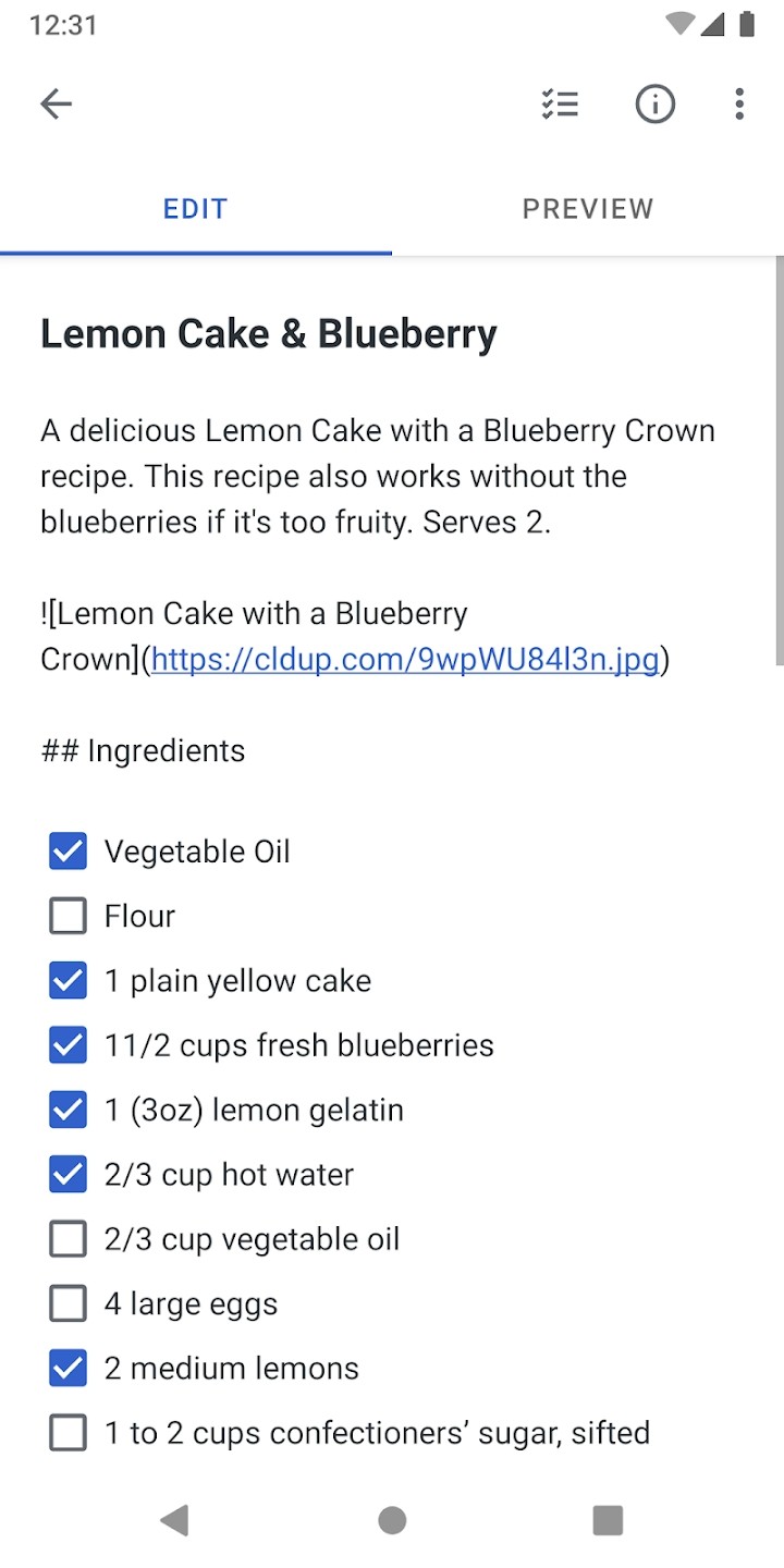 Simplenote͸ǩ v2.24.1