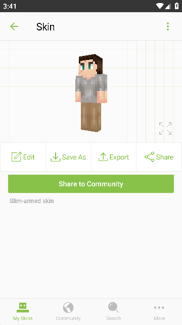 Skinseedذװ v6.5.11