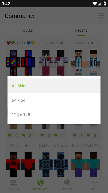 Skinseedذװ v6.5.11