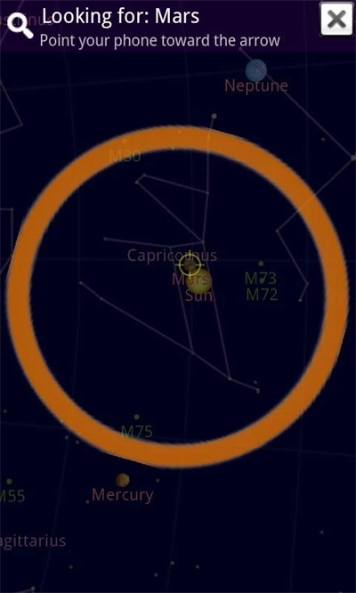 skymap v1.10.1 - RC2