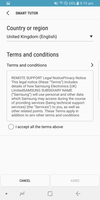 Smart Tutor v1.5 (build 374)