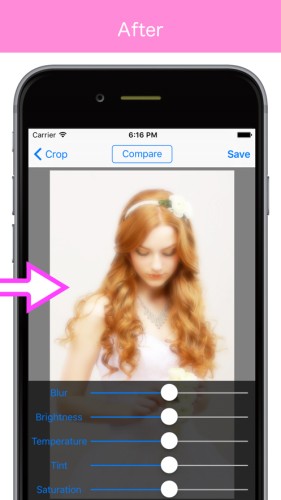 softfocus˾ v2.9.1