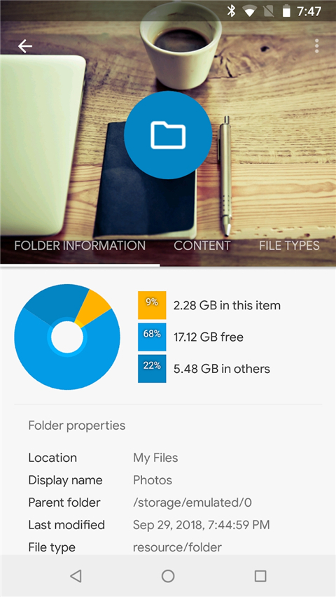 Solid Explorer v2.8.50