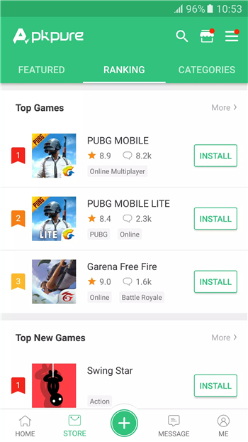 apkpure׿ٷ2025° 3.17.89