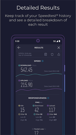 Speedtestذ׿İ v5.4.10