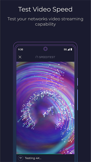 Speedtestذ׿İ v5.4.10