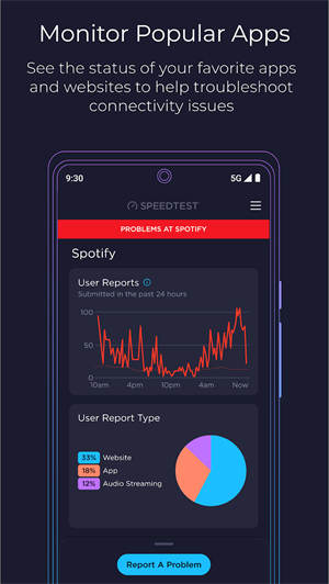 Speedtestذ׿İ v5.4.10