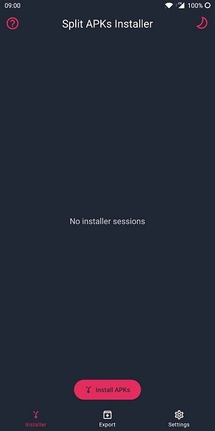Split APKs Installer v4.5