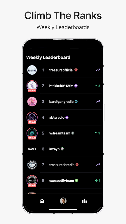 stationhead̨ v2.0.8
