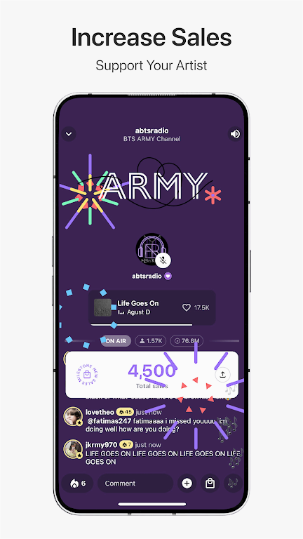 stationhead̨ v2.0.8