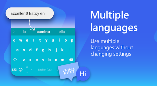 swiftkeyboard׿ v9.10.16.13