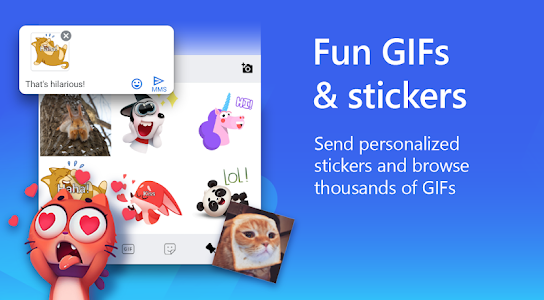 swiftkeyboard׿ v9.10.16.13