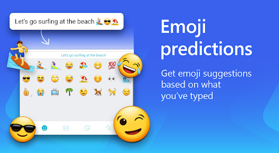swiftkeyboard׿ v9.10.16.13