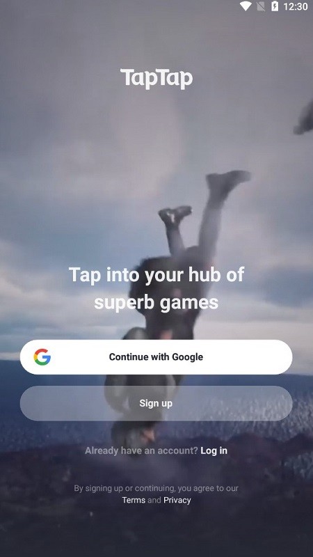TapTapʰذװ v3.14.0-full.100000