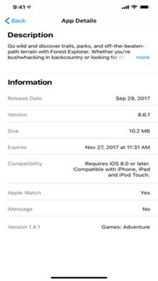 testflight׿ v3.2
