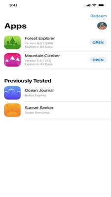 testflight׿ v3.2