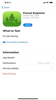 testflight׿ v3.2