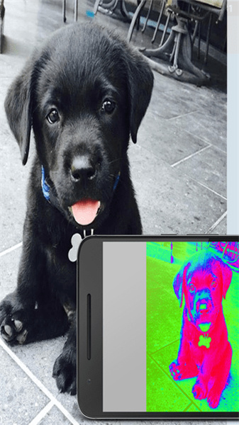 thermal cameraȳ v1.0.0.vrTV.5