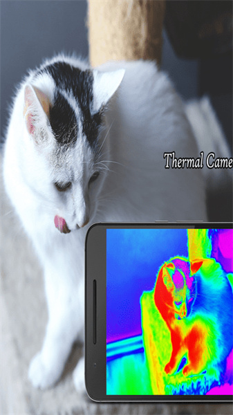 thermal cameraȳ v1.0.0.vrTV.5