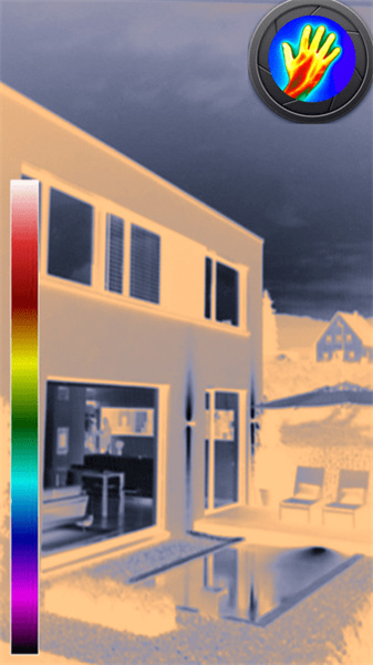 thermal cameraȳ v1.0.0.vrTV.5