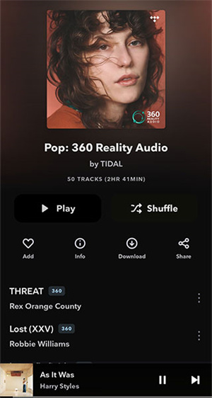 tidal׿ v2.101.0