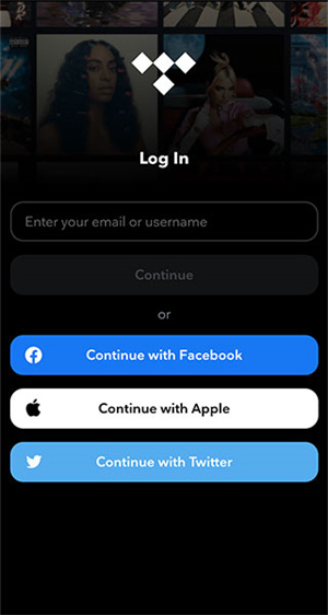 tidal v2.101.0