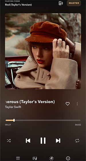 tidal v2.101.0