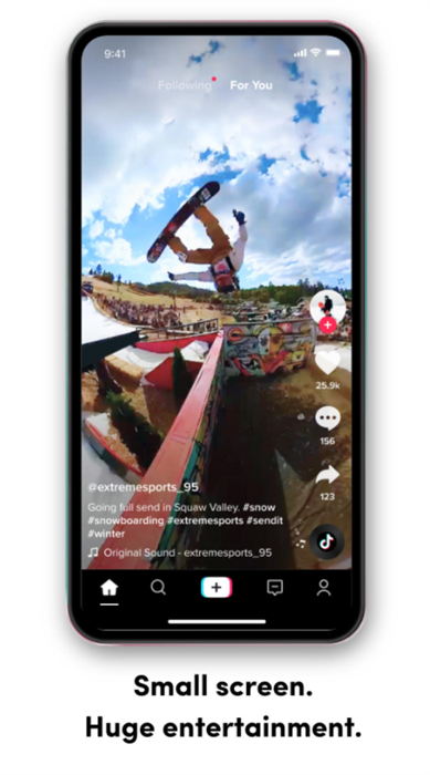 tiktokʰ氲׿ v33.1.4