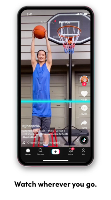 tiktokʰ氲׿ v33.1.4
