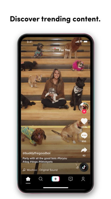tiktok v33.1.4