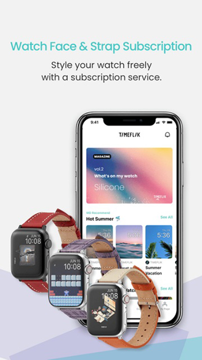 timeflikapp v9.2.19