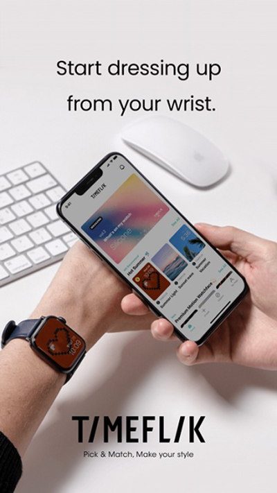 timeflikapp v9.2.19