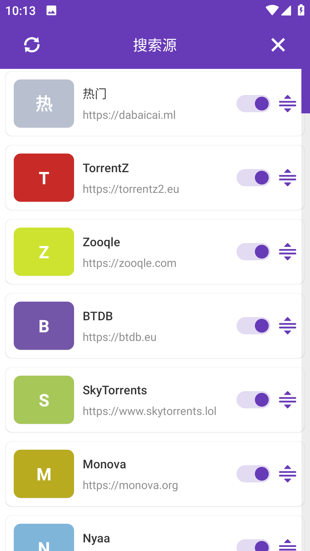 TorrSE v2.0.1